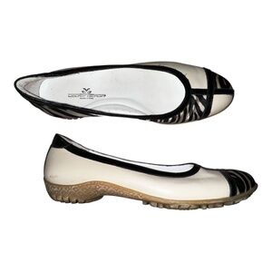 Walter Genuin Coco Ballerina Golf Shoes 42 11